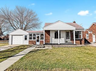 7932 Rosedale Blvd, Allen Park, MI 48101