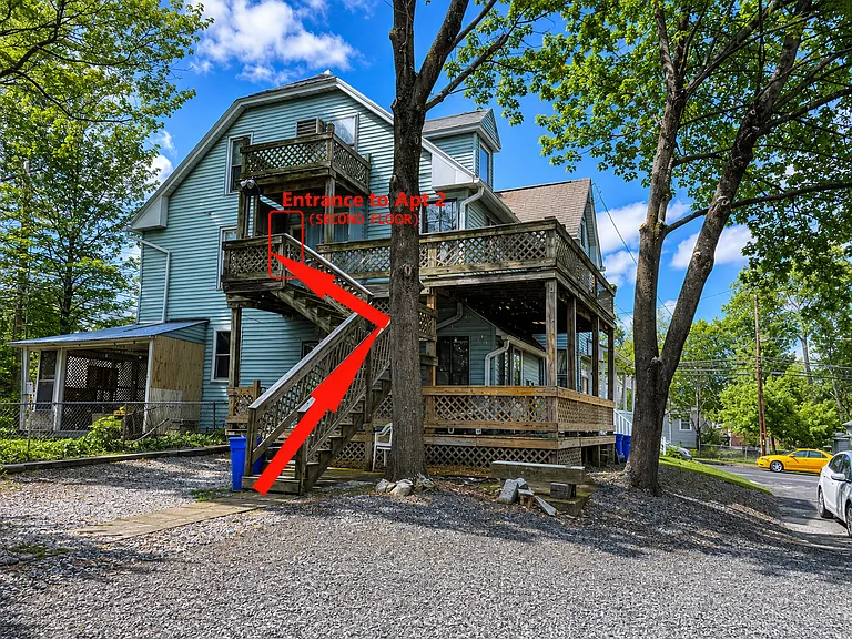 216 E Cumberland Rd #2 — Photo 2