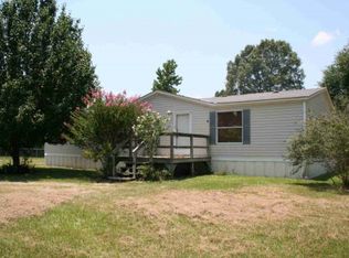 11236 Ridgehaven Dr, Keithville, LA 71047