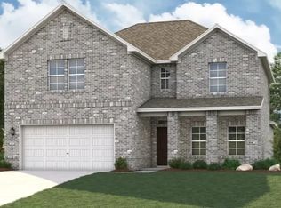 716 Vineyard Way, Forney, TX 75126