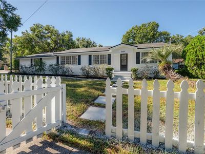 3118 W Sligh Ave, Tampa, FL, 33614