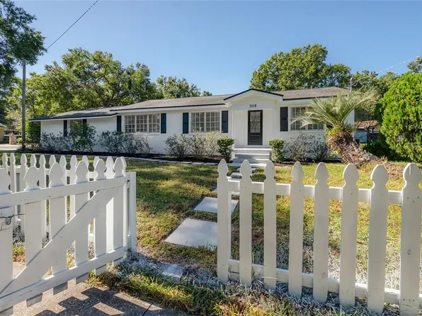 3118 W Sligh Ave, Tampa, FL 33614