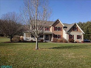 1st image of 21 Crozier Ct