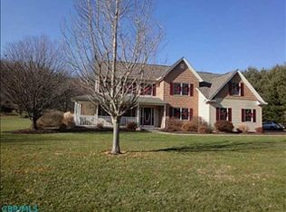 21 Crozier Ct, Granville, OH 43023