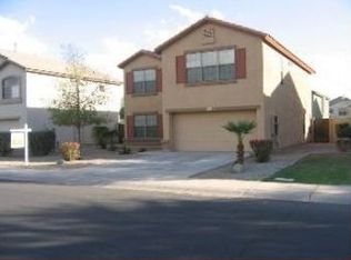 1785 E Ivanhoe St, Gilbert, AZ 85295