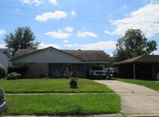 4387 Worth Cir, Shreveport, LA 71109