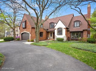 118 N Madison St, Hinsdale, IL 60521