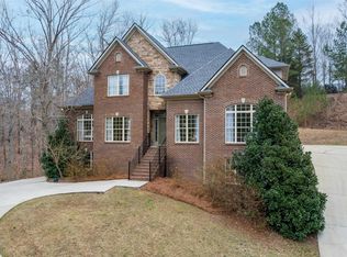 103 Hampton Ln, Pelham, AL 35124