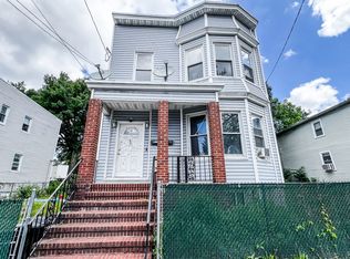 46 Montrose Ter FLOOR 2, Irvington, NJ 07111