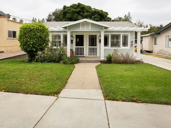 1804 E Glenoaks Blvd, Glendale, CA 91206