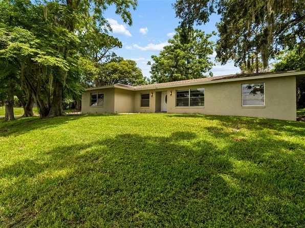 400 E Silver Star Rd, Ocoee, FL 34761