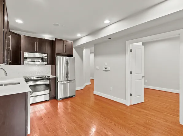 2616 Garfield St NW #1A, Washington, DC 20008