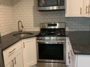 295 Park Ave #1, Weehawken, NJ 07086