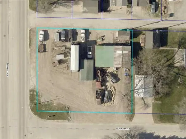 103 W Linden St, Red Oak, IA 51566