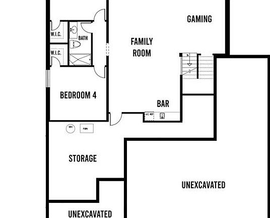 3rd image of 7946 Millridge St