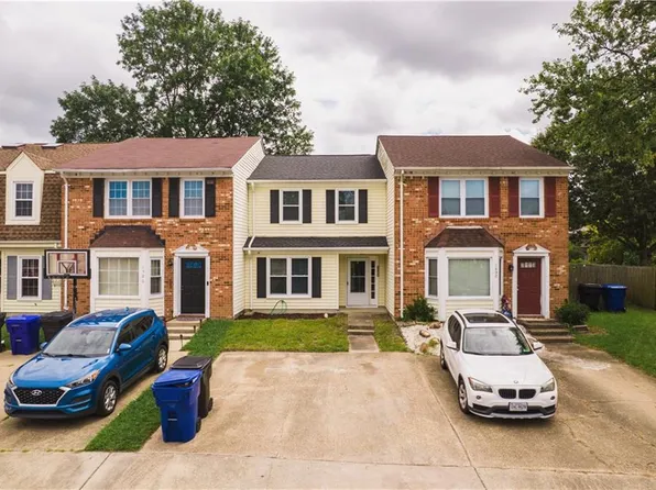 1528 Jameson Dr, Virginia Beach, VA 23464