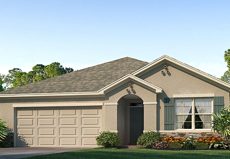 Plan Elevation.