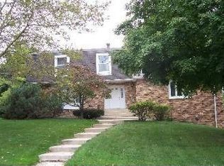 13934 S Kickapoo Trl, Homer Glen, IL 60491
