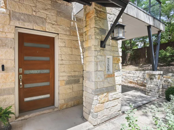 7209 Bassett Ct, Austin, TX 78741