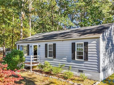 5031 Cedarbend Ln, North Chesterfield, VA, 23237