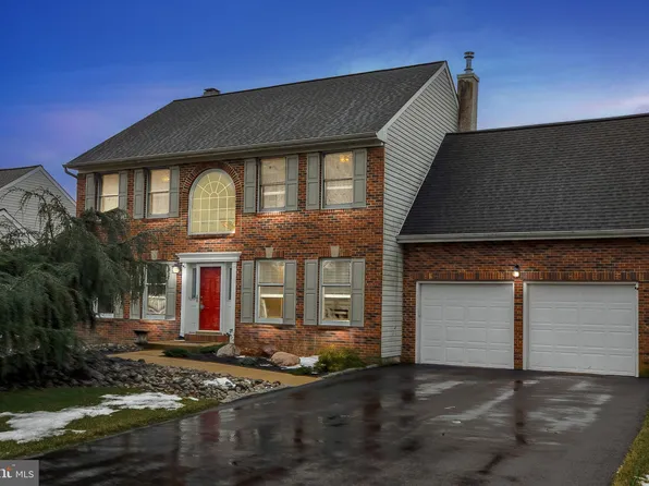 126 Tamarack Cir, Hatboro, PA 19040