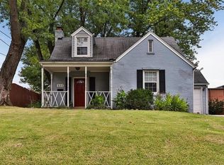 611 Angenette Ave, Saint Louis, MO