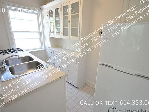 5th image of 1550 E Broad St APT 303