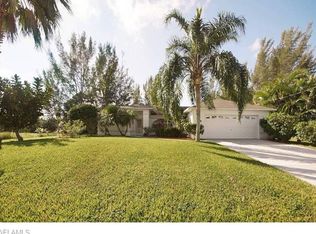 1128 SW 26th St, Cape Coral, FL 33914