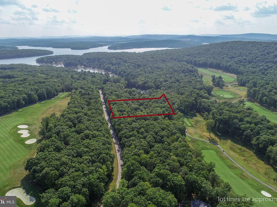 1st image of Poland Run View West Thousand Acres Rd Lot 1