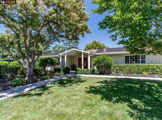 774 Brookside Dr, Danville, CA 94526