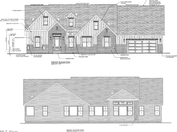 9523 River Birch Run, Brecksville, OH 44141