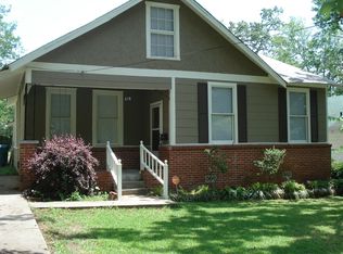 215 Walnut St, Little Rock, AR 72205