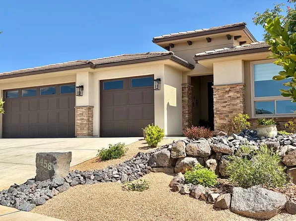 1458 N Highland Pkwy, Washington, UT 84780