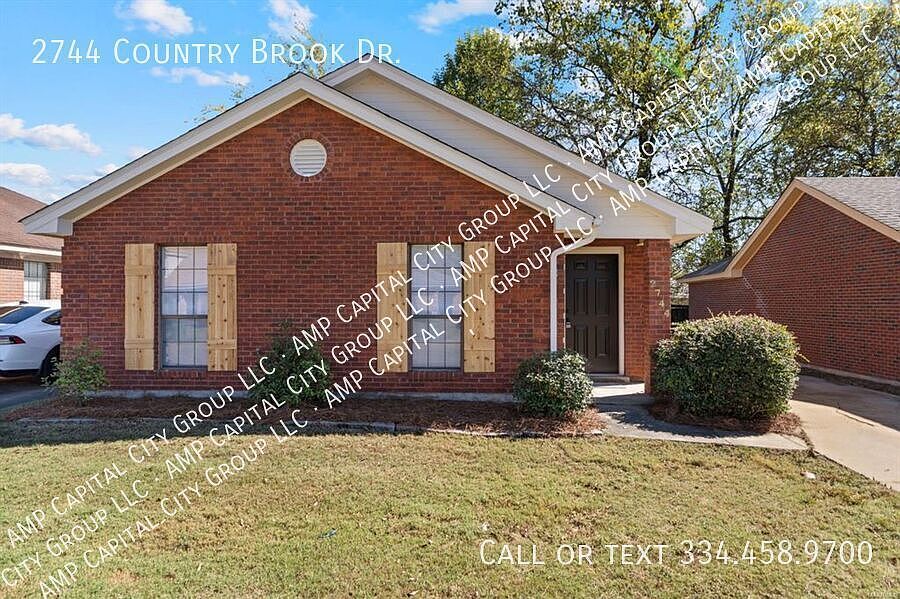 1st image of 2744 Country Brook Dr