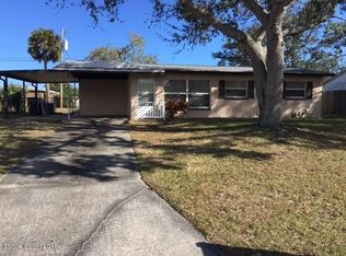 4425 Byron Ave, Titusville, FL 32780