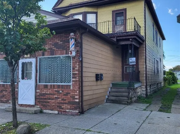 1587 S Park Ave, Buffalo, NY 14220