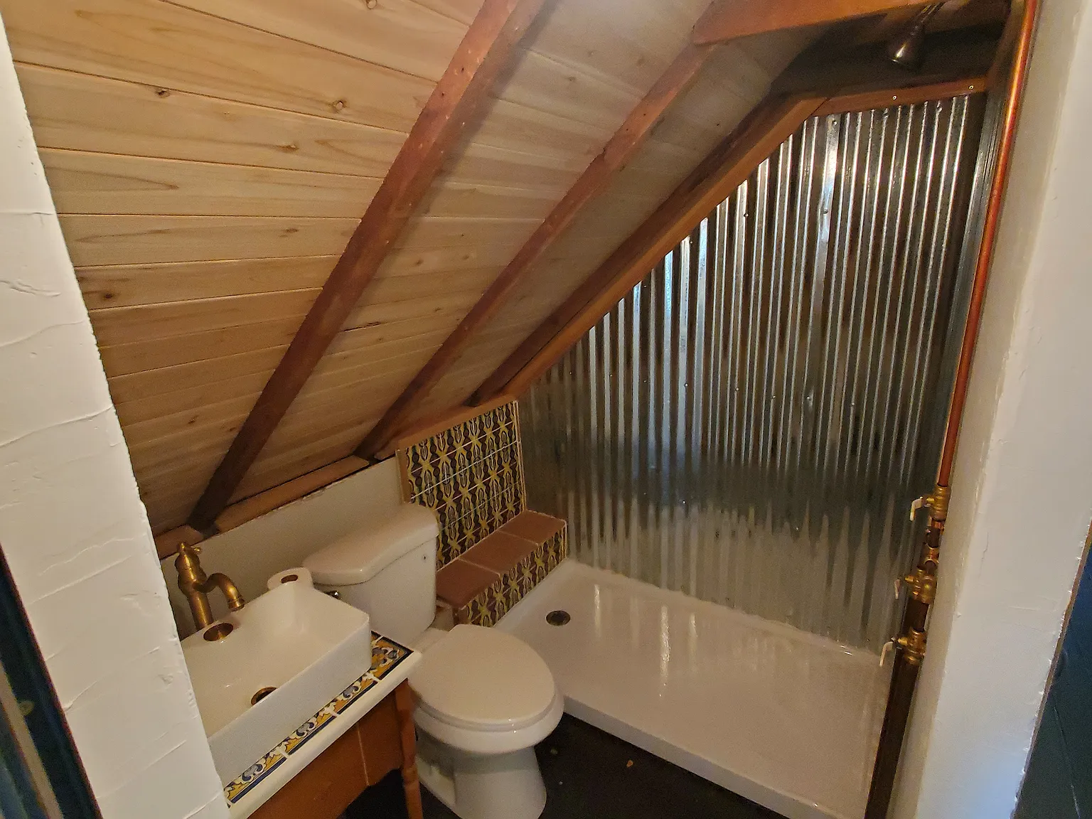 2 bed, $1,400 — Photo 3
