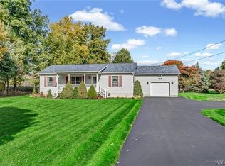 3711 Bullis Rd, Elma, NY 14059
