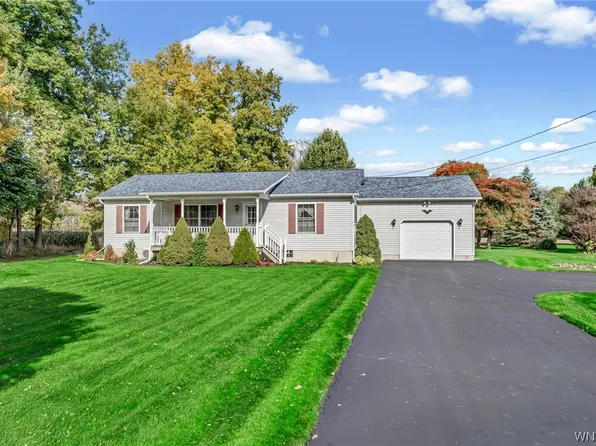 3711 Bullis Rd, Elma, NY 14059