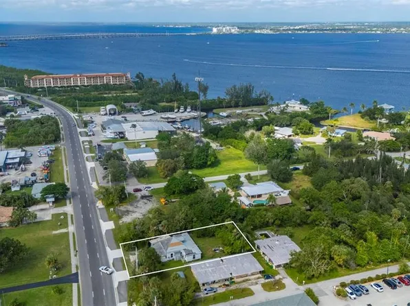 25158 Marion Ave Lot 3, Punta Gorda, FL 33950