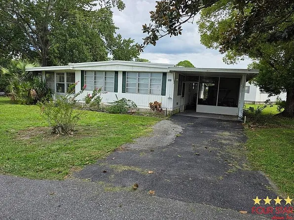 108 Magnolia Way, Leesburg, FL 34788