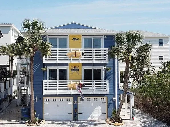 6531 Turtlemound Rd, New Smyrna Beach, FL 32169