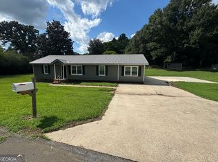 181 Wade St NE, Rome, GA 30161