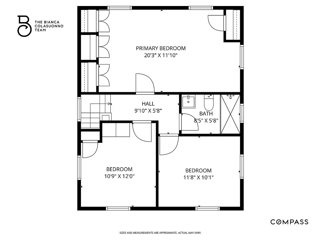 floor plan 3