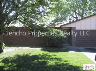 4675 Hoyt St, Wheat Ridge, CO 80033
