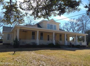 1202 Bayou Dr, Indianola, MS 38751