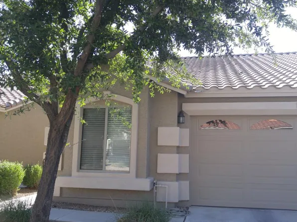 16620 S 48th St Unit 43, Phoenix, AZ 85048