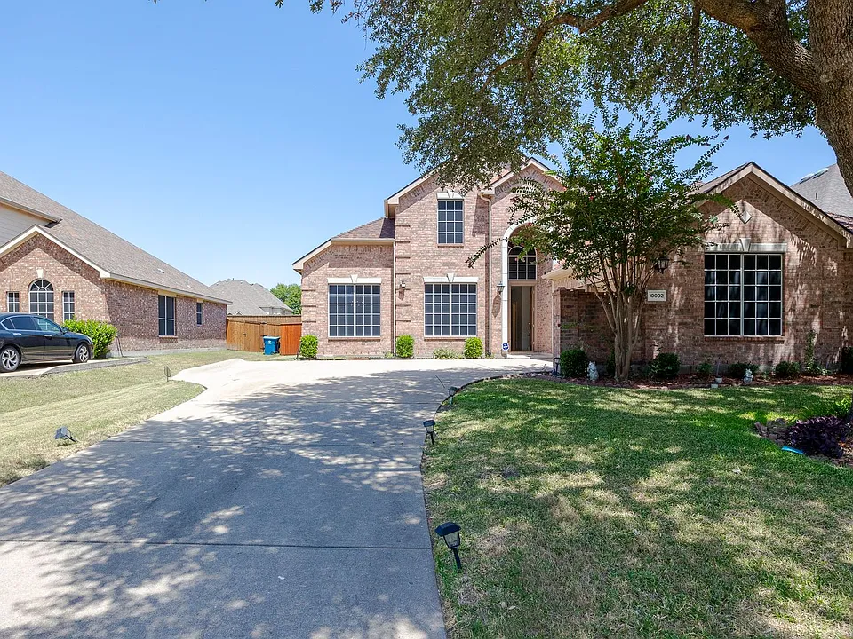 10002 River Bend Dr