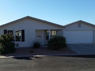 3301 S Goldfield Rd LOT 2048, Apache Junction, AZ 85119