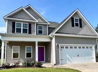 328 S Culverton Rd, Winnabow, NC 28479